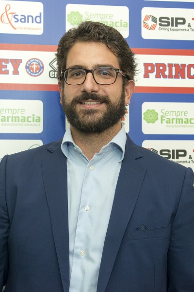 La Due Principati di scena ad Isernia. Il vice presidente Castagna: “Passione e voglia per questa maglia”